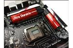 Gigabyte Z87X-UD4H Motherboard