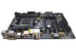 ASRock FM2A88X Extreme6 Mainboard