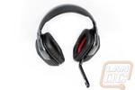 Logitech G930 Wireless Headset