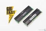 Patriot Viper 3 Black Mamba 2400 8 GB DDR3