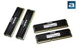 Patriot Viper 3 Low Profile PC3-17000 4x 8GB DDR3