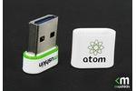 Mushkin Atom USB 30 8GB 16GB 32GB