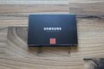 Samsung SSD 830 840 840 EVO und 840 Pro 256GB SSD 