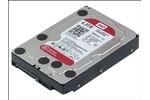WD RED 4TB HDD