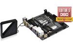 ASRock Z87E-ITX Mini-ITX Heavyweight Performance