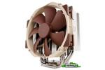 Noctua NH-U14S Cooler