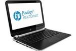 HP Pavilion Touchsmart 11 Notebook
