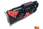 Asus Mars 760 4GB Video Card