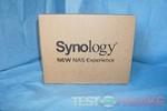 Synology DS214play