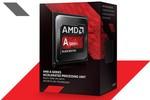 AMD A-Series 2014 APUs