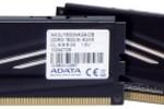 ADATA XPG v10 Black DDR3-1600 CL9