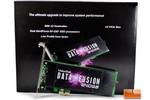VisionTek Data Fusion PCIe SSD 240GB