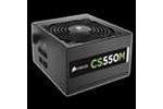 Corsair CS550M 550W PSU