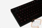 Func KB-460 Gaming Keyboard