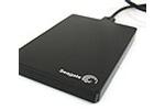 Seagate Backup Plus Slim External USB 30 2TB