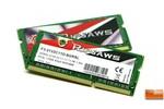 GSkill Ripjaws 8GB DDR3L-2133 SO-DIMM