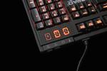 QPAD MK-85 Black Switch