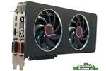 XFX Radeon R9 280X Black Edition Video Card