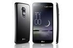 LG G Flex Smartphone