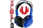 BitFenix Flo Headset