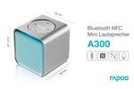 Rapoo A300 Bluetooth NFC Mini Lautsprecher