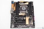 Asus X79-Deluxe Mainboard