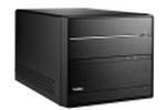 Shuttle XPC Barebone SZ87R6