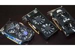 nVidia GeForce GTX 750 Ti and AMD Radeon R7 265