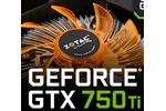 Geforce GTX 750Ti Launch