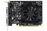 nVidia GeForce GTX 750 Ti Maxwell GPU