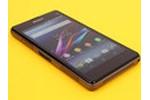 Sony Xperia Z1 Compact Smartphone
