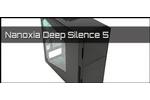 Nanoxia Deep Silence 5 Gehuse