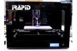 iRapid Black 3D-Drucker