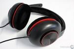 Zowie Mashu Gaming Headset