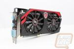 MSI R9 290 Gaming