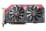 MSI Twin Frozr GTX 780 Ti OC Edition Gaming Card