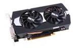 Sapphire Radeon R7 265 Dual-X