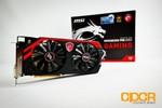 MSI Radeon R9 290 Gaming 4G