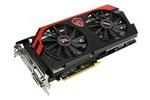 MSI Radeon R9 290X Gaming 4GB