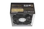 SilverStone Strider Gold Series 550W