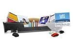 Rapoo D5 TK300 TK700 TK800 SE6 E9090P KX M10 und A800