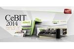 ASRock at CeBIT 2014