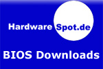 ASRock Biostar ECS und Gigabyte BIOS Downloads Mrz 2014