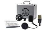 AKG C414 XLII und XLS