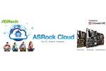 ASRock Cloud Free Offers