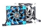 Aerocool DS 120 und Aerocool DS 140 mm Lfter