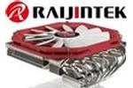 Raijintek Pallas Khler