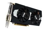 Sapphire Radeon R9 270 Dual-X 2GB