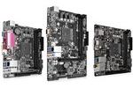 ASRock AM1H-ITX ASRock AM1B-ITX and ASRock AM1B-M