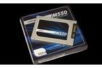 Crucial M550 512GB SSD